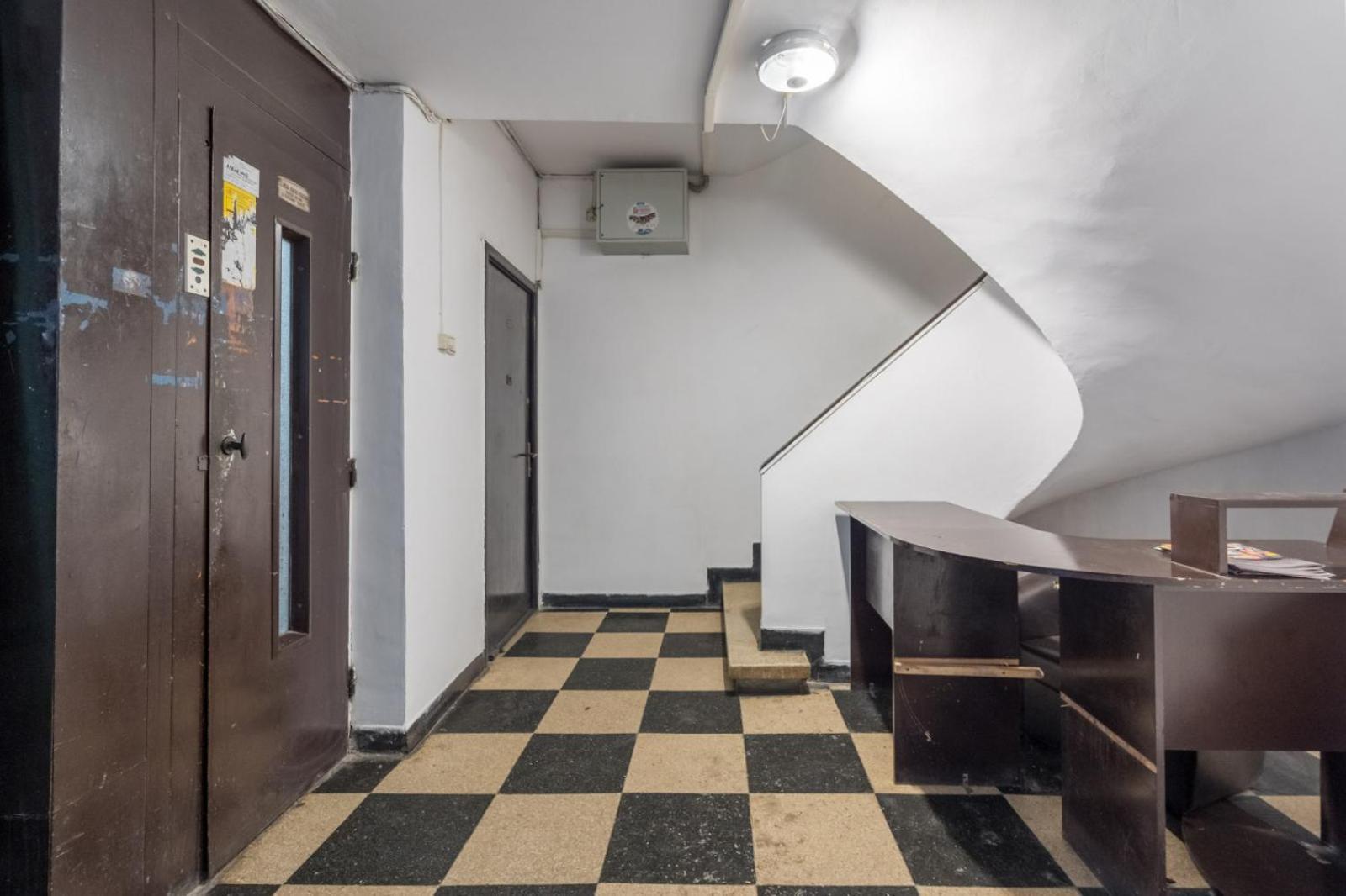 Highline Downtown Residences 6 Persons Family Apartment Бухарест Экстерьер фото