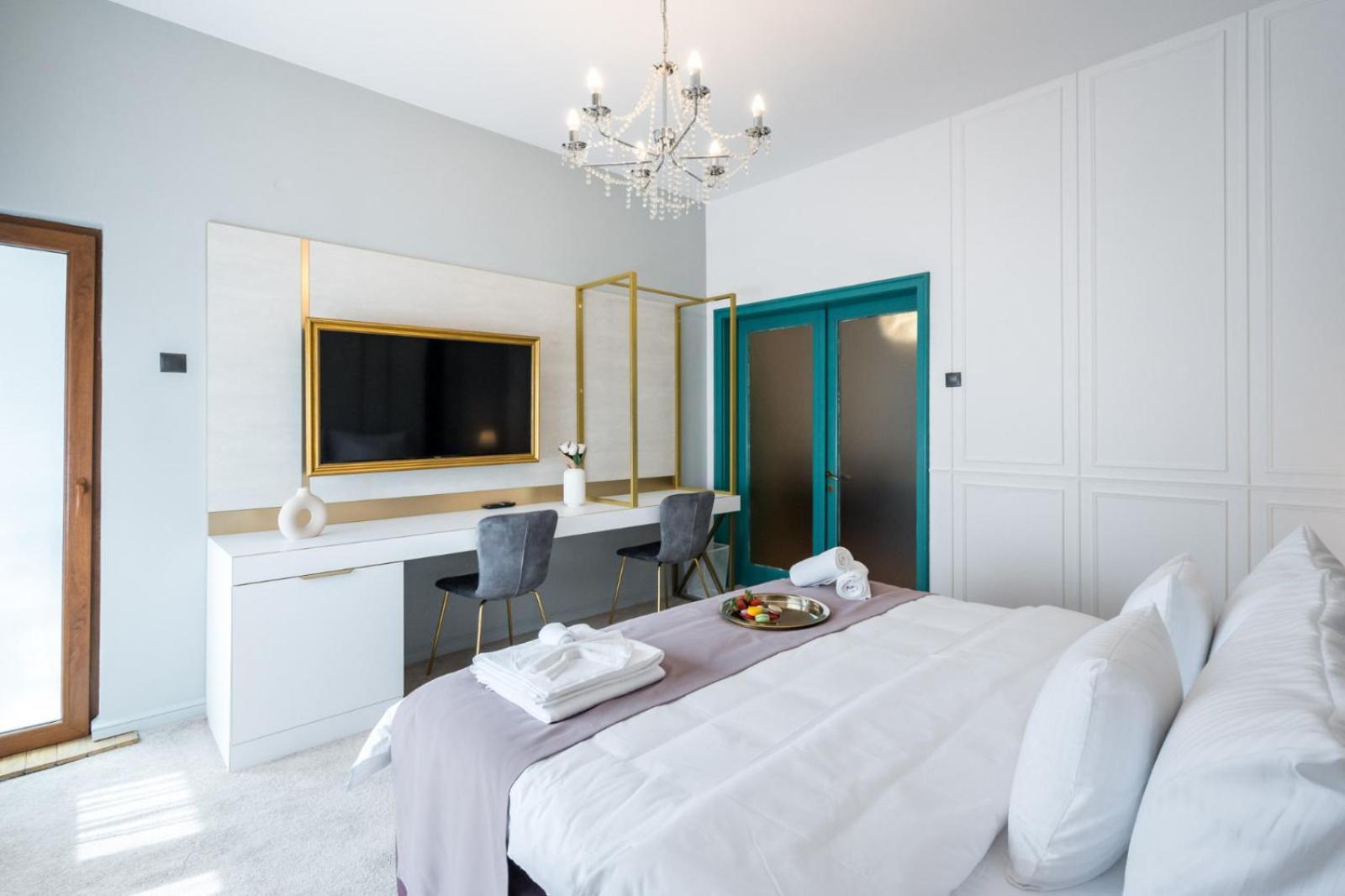 Highline Downtown Residences 6 Persons Family Apartment Бухарест Экстерьер фото