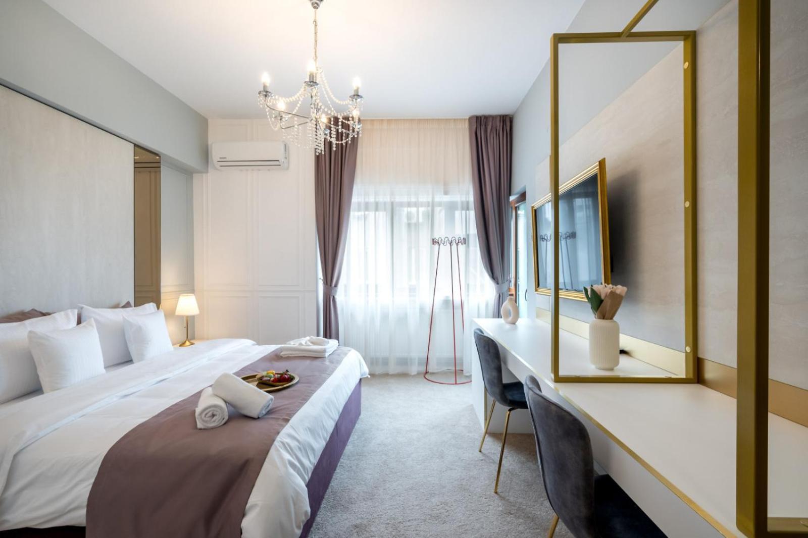 Highline Downtown Residences 6 Persons Family Apartment Бухарест Экстерьер фото