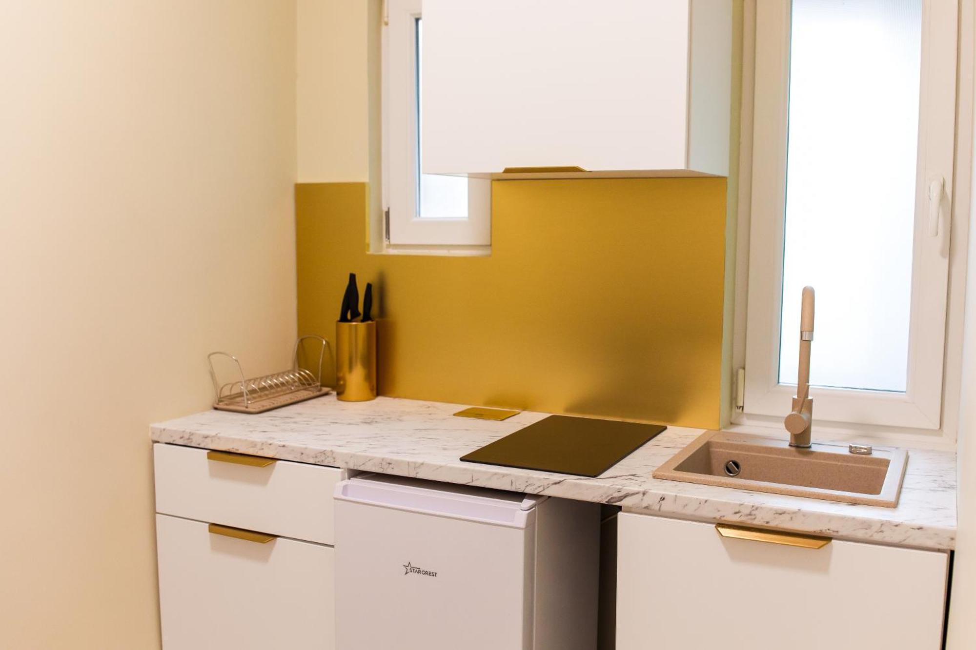 Highline Downtown Residences 6 Persons Family Apartment Бухарест Экстерьер фото